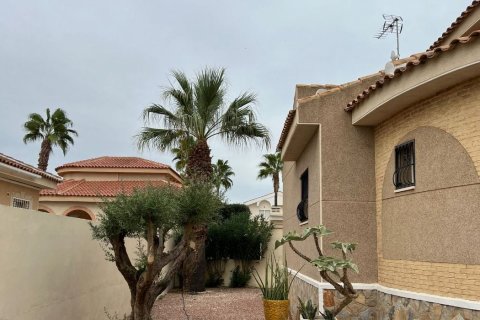 Villa for sale Benijofar, Alicante, Spain 3 bedrooms, 119 sq.m. No. 131563 - photo 21