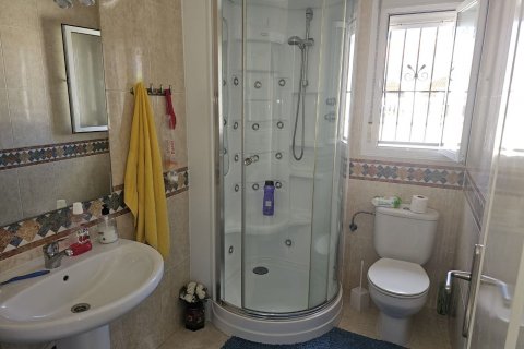 Villa for sale Benijofar, Alicante, Spain 3 bedrooms, 119 sq.m. No. 131563 - photo 18