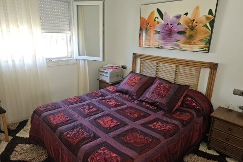 Villa for sale Benijofar, Alicante, Spain 3 bedrooms, 119 sq.m. No. 131563 - photo 13