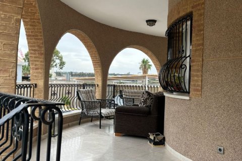 Villa for sale Benijofar, Alicante, Spain 3 bedrooms, 119 sq.m. No. 131563 - photo 5