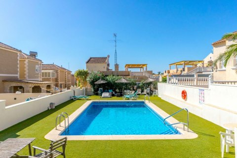 Kamienica Alicante, Hiszpania 3 sypialnie, 105 mkw. nr 129360 – zdjęcie 30