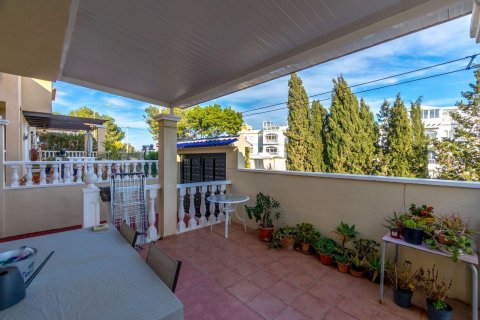 Kamienica Alicante, Hiszpania 3 sypialnie, 105 mkw. nr 129360 – zdjęcie 3