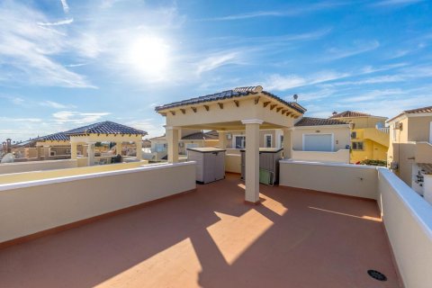 Kamienica Alicante, Hiszpania 3 sypialnie, 105 mkw. nr 129360 – zdjęcie 24
