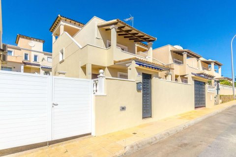 Kamienica Alicante, Hiszpania 3 sypialnie, 105 mkw. nr 129360 – zdjęcie 1