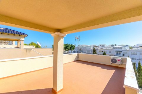 Kamienica Alicante, Hiszpania 3 sypialnie, 105 mkw. nr 129360 – zdjęcie 22
