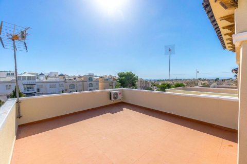 Kamienica Alicante, Hiszpania 3 sypialnie, 105 mkw. nr 129360 – zdjęcie 20
