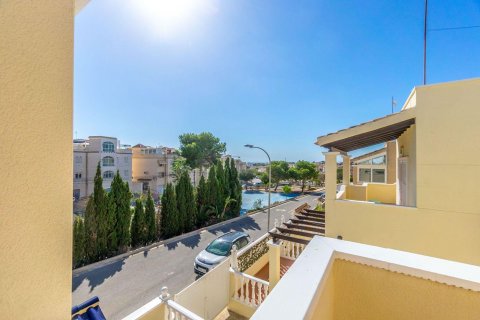 Kamienica Alicante, Hiszpania 3 sypialnie, 105 mkw. nr 129360 – zdjęcie 27