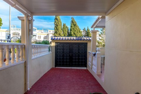 Kamienica Alicante, Hiszpania 3 sypialnie, 105 mkw. nr 129360 – zdjęcie 6