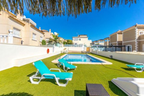Kamienica Alicante, Hiszpania 3 sypialnie, 105 mkw. nr 129360 – zdjęcie 28