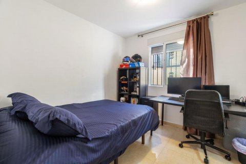 Kamienica Alicante, Hiszpania 3 sypialnie, 105 mkw. nr 129360 – zdjęcie 16