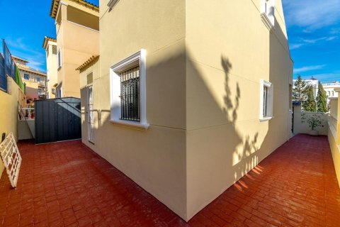 Kamienica Alicante, Hiszpania 3 sypialnie, 105 mkw. nr 129360 – zdjęcie 4