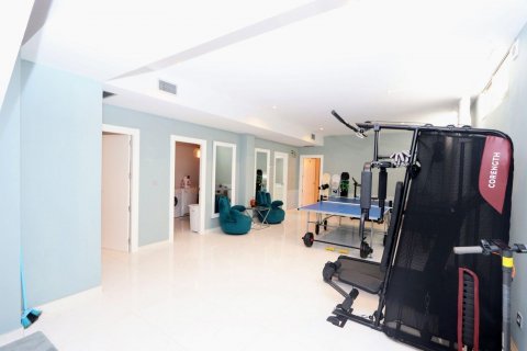 Villa for sale Alicante, Spain 5 bedrooms, 243 sq.m. No. 129357 - photo 21