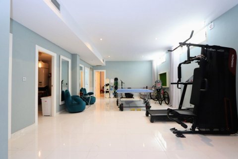 Villa for sale Alicante, Spain 5 bedrooms, 243 sq.m. No. 129357 - photo 22