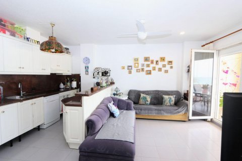 Lägenhet till salu Torrevieja, Alicante, Spanien 3 sovrum, 135 kvm. Nr. 129359 - foto 8