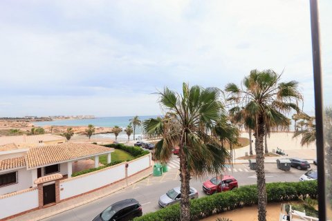 Lägenhet till salu Torrevieja, Alicante, Spanien 3 sovrum, 135 kvm. Nr. 129359 - foto 21