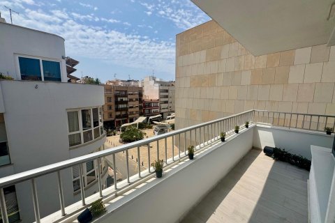 Dzīvoklis pārdošanā Torrevieja, Alicante, Spānijā 3 istabas, 128 m2 Nr. 129356 - attēls 18