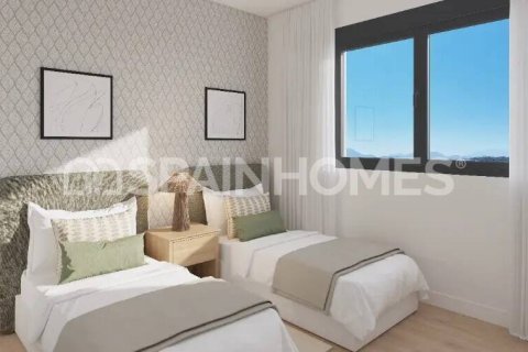 Penthauss pārdošanā Alicante, Spānijā 3 istabas, 101 m2 Nr. 120671 - attēls 10