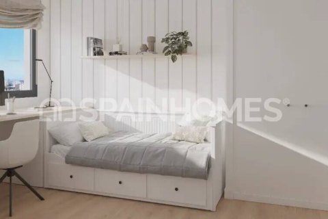 Penthauss pārdošanā Alicante, Spānijā 3 istabas, 101 m2 Nr. 120671 - attēls 12