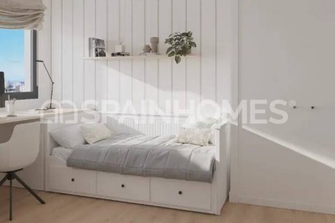 Ático en venta Alicante, España 3 dormitorios, 78 m2 No. 120671 - foto 12