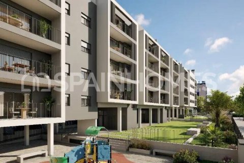 Penthauss pārdošanā Alicante, Spānijā 3 istabas, 101 m2 Nr. 120671 - attēls 2