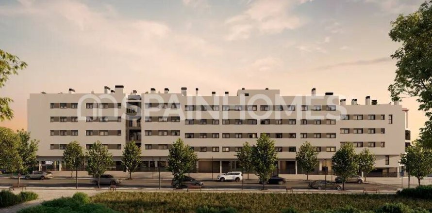 Penthauss Alicante, Spānijā 3 istabas, 101 m2 Nr. 120671