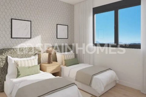 Penthouse for sale Alicante, Spain 4 bedrooms, 89 sq.m. No. 120672 - photo 10