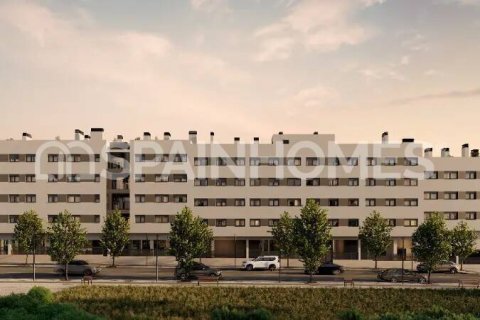 Attico a Alicante, Spagna 4 camere da letto, 114 mq. N° 120672