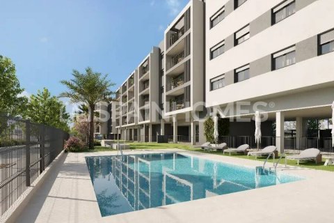 Penthouse for sale Alicante, Spain 4 bedrooms, 89 sq.m. No. 120672 - photo 3