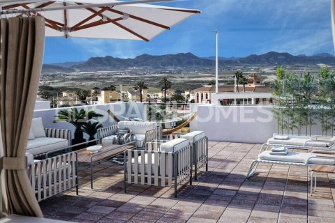 Villa en venta en Alhama de Murcia, Murcia, España 3 dormitorios, 74 m2 No. 120667 - foto 5