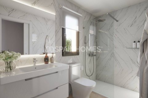 Villa en venta en Alhama de Murcia, Murcia, España 3 dormitorios, 74 m2 No. 120667 - foto 10