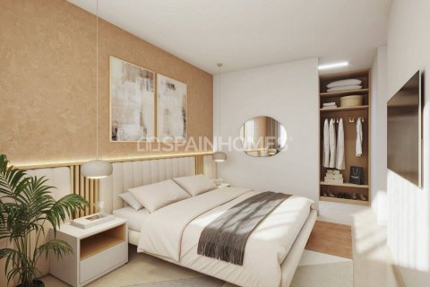 Villa en venta en Alhama de Murcia, Murcia, España 3 dormitorios, 74 m2 No. 120667 - foto 9