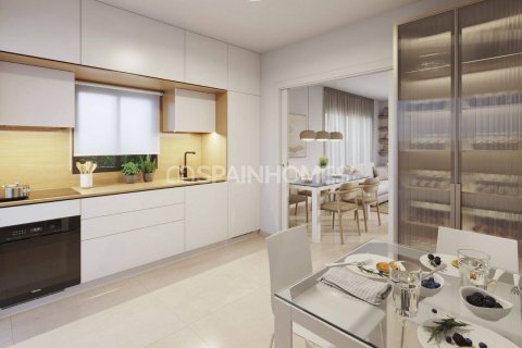 Villa en venta en Alhama de Murcia, Murcia, España 3 dormitorios, 74 m2 No. 120667 - foto 8