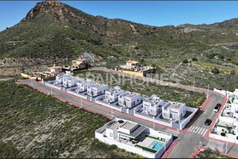 Villa en venta en Alhama de Murcia, Murcia, España 3 dormitorios, 74 m2 No. 120667 - foto 6