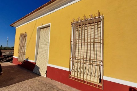 Finca in vendita Alicante, Spagna 4 camere da letto,  N° 124862 - foto 7
