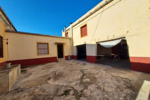 Finca in vendita Alicante, Spagna 4 camere da letto,  N° 124862 - foto 18