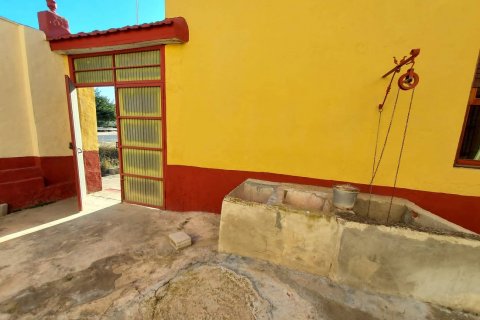 Finca in vendita Alicante, Spagna 4 camere da letto,  N° 124862 - foto 12