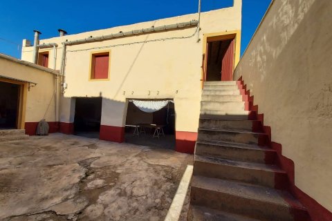 Finca in vendita Alicante, Spagna 4 camere da letto,  N° 124862 - foto 21