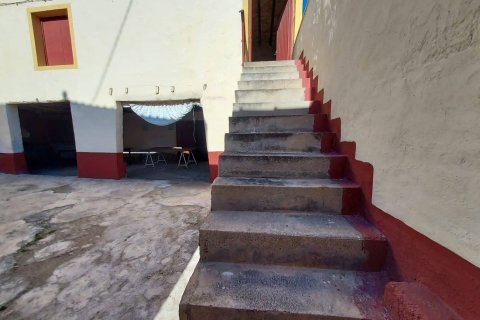 Finca in vendita Alicante, Spagna 4 camere da letto,  N° 124862 - foto 20
