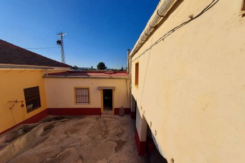 Finca in vendita Alicante, Spagna 4 camere da letto,  N° 124862 - foto 17