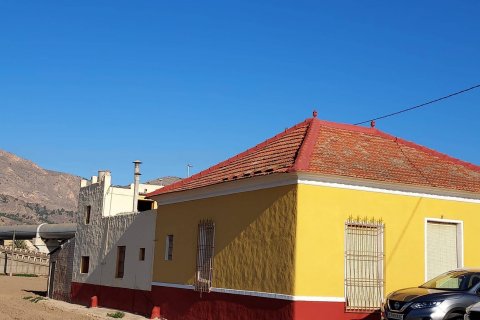 Finca in vendita Alicante, Spagna 4 camere da letto,  N° 124862 - foto 2