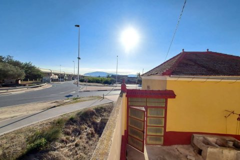 Finca in vendita Alicante, Spagna 4 camere da letto,  N° 124862 - foto 23