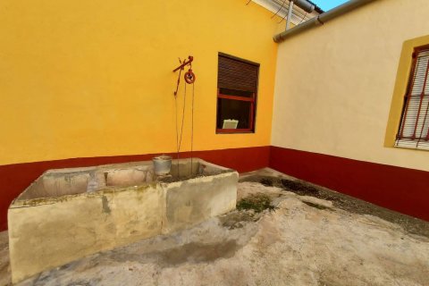Finca in vendita Alicante, Spagna 4 camere da letto,  N° 124862 - foto 11