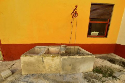 Finca in vendita Alicante, Spagna 4 camere da letto,  N° 124862 - foto 13