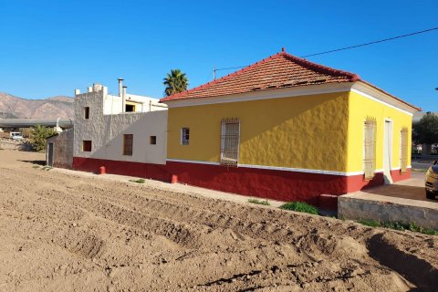 Finca in vendita Alicante, Spagna 4 camere da letto,  N° 124862 - foto 5