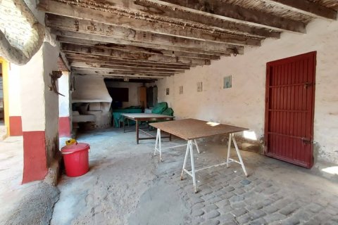 Finca in vendita Alicante, Spagna 4 camere da letto,  N° 124862 - foto 29
