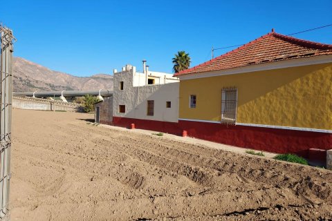 Finca in vendita Alicante, Spagna 4 camere da letto,  N° 124862 - foto 6