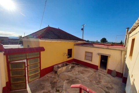 Finca in vendita Alicante, Spagna 4 camere da letto,  N° 124862 - foto 22