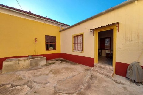 Finca in vendita Alicante, Spagna 4 camere da letto,  N° 124862 - foto 10