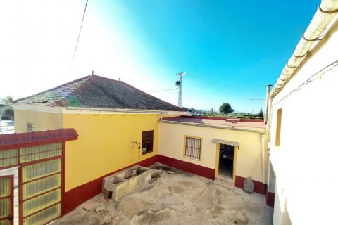 Finca in vendita Alicante, Spagna 4 camere da letto,  N° 124862 - foto 9