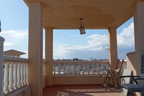 Bungalow for sale Villamartin, Alicante, Spain 2 bedrooms, 120 sq.m. No. 124859 - photo 18